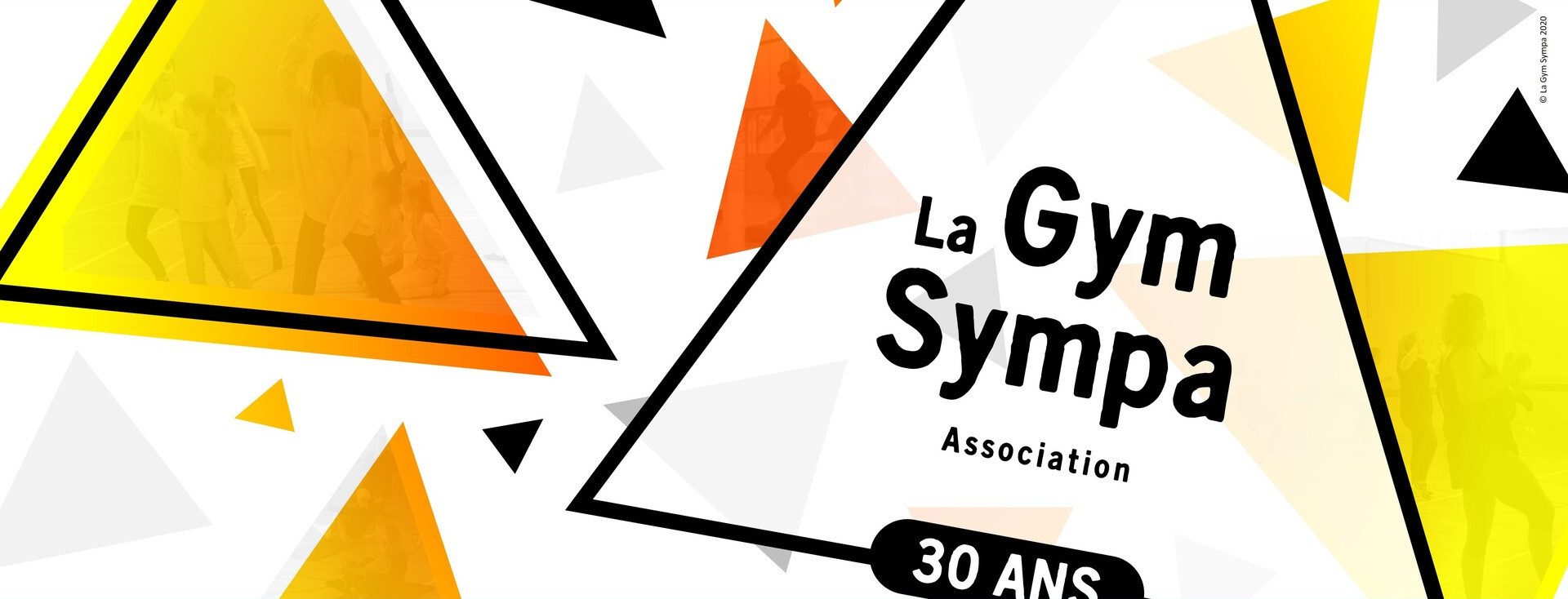 logo gym