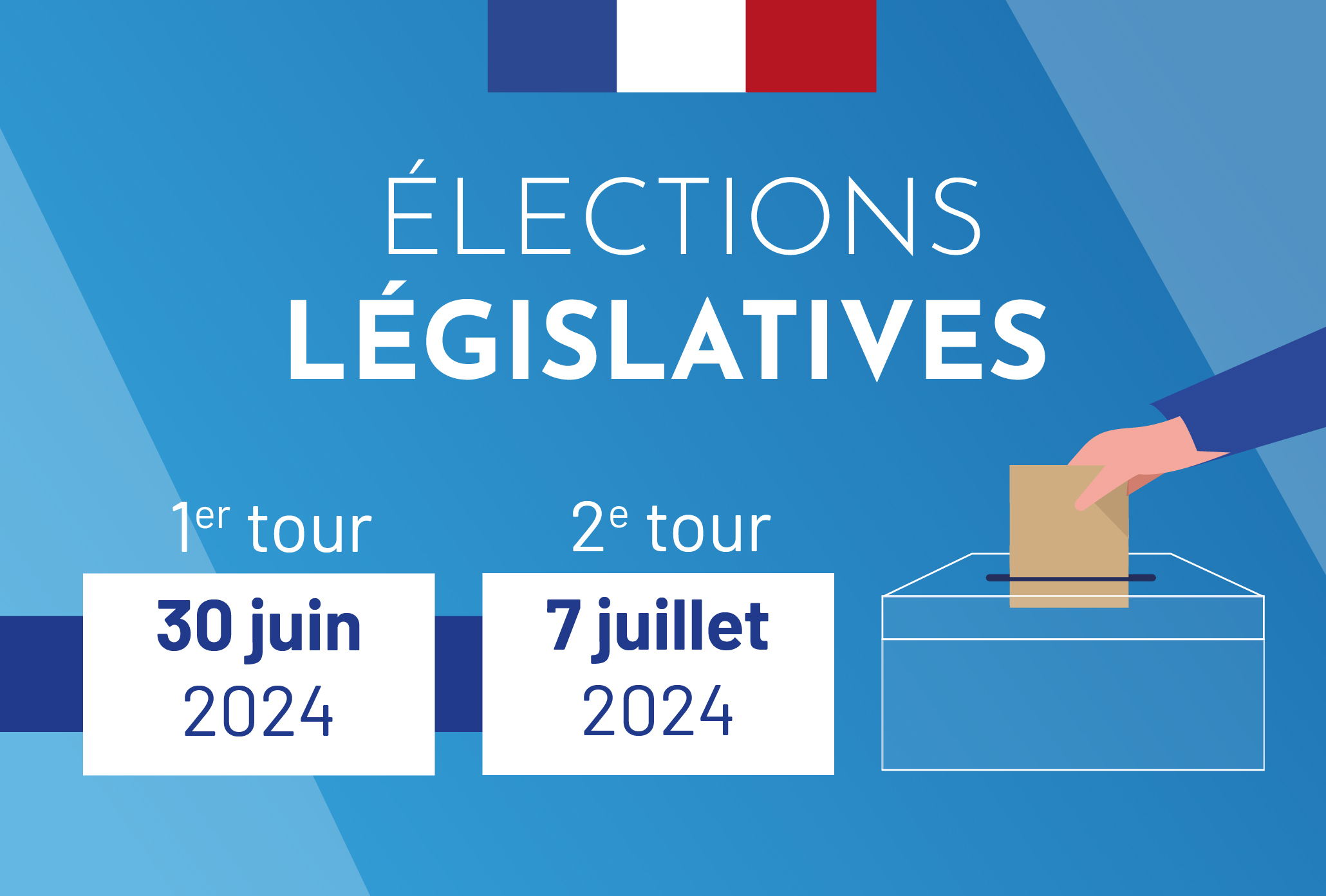 législatives