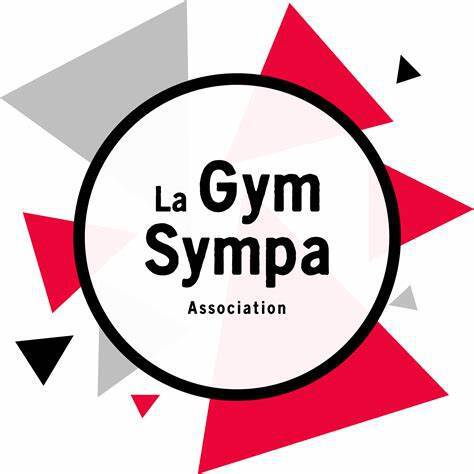 logo gym