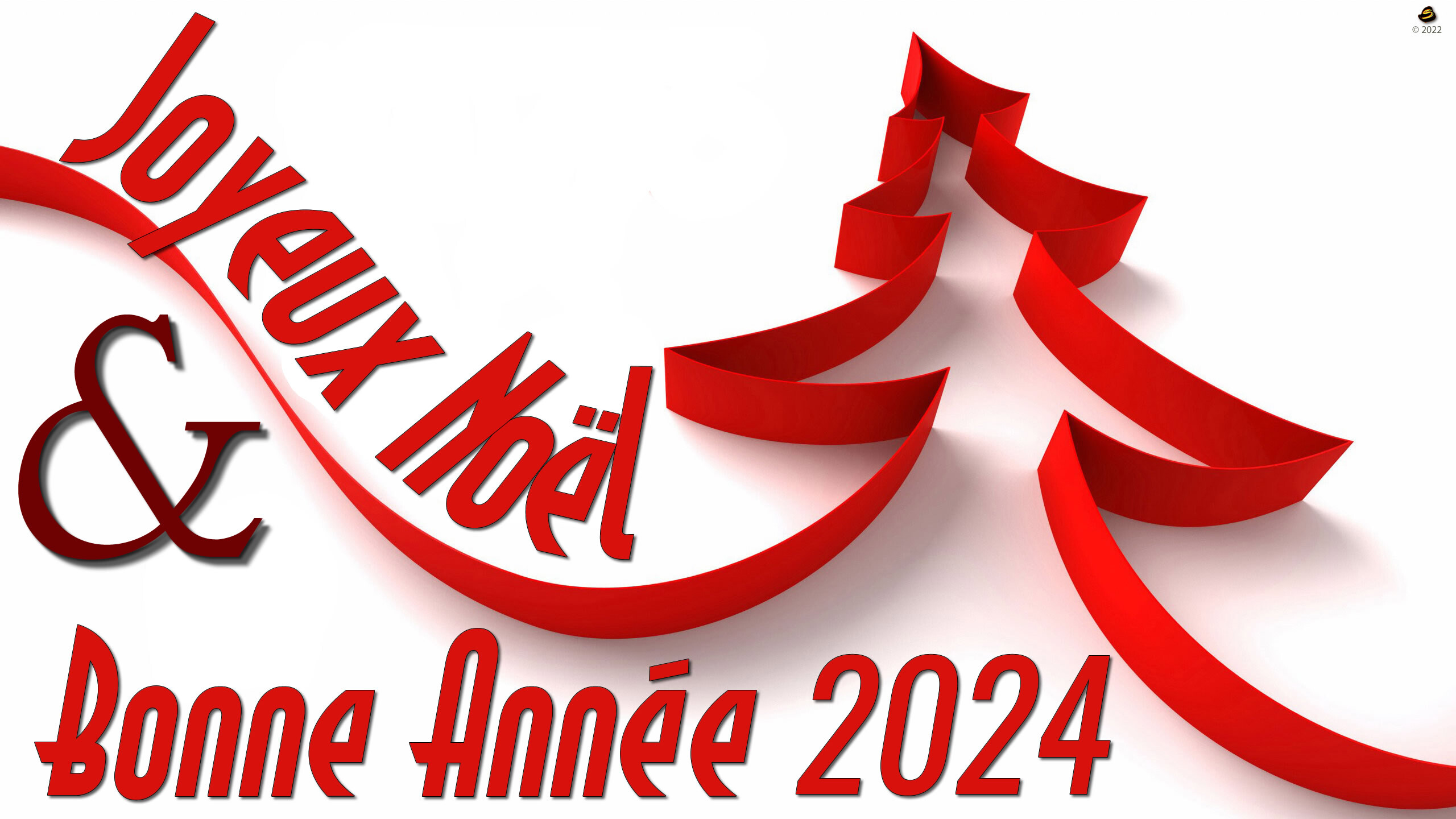 NOEL 2023 VOEUX 2024