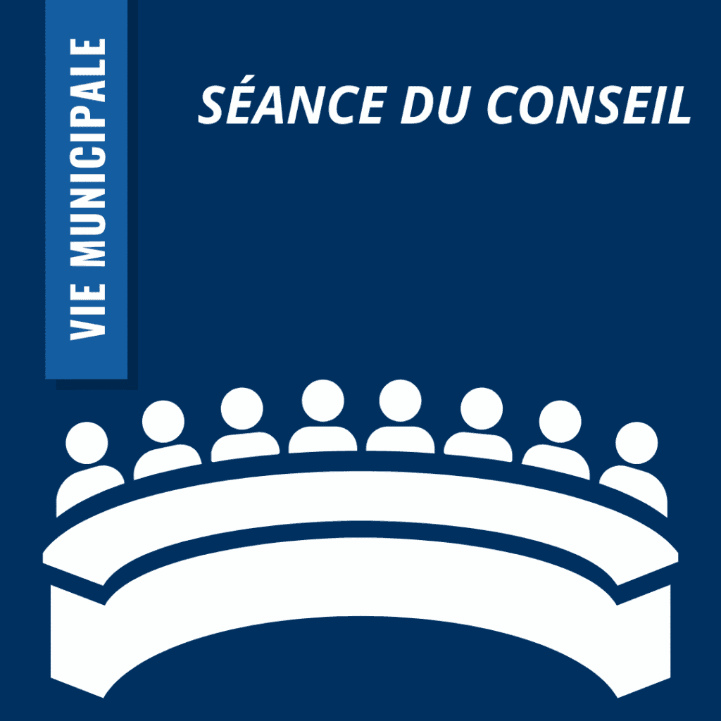 séance affiche conseil