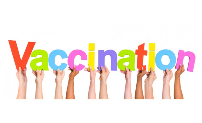 vaccination